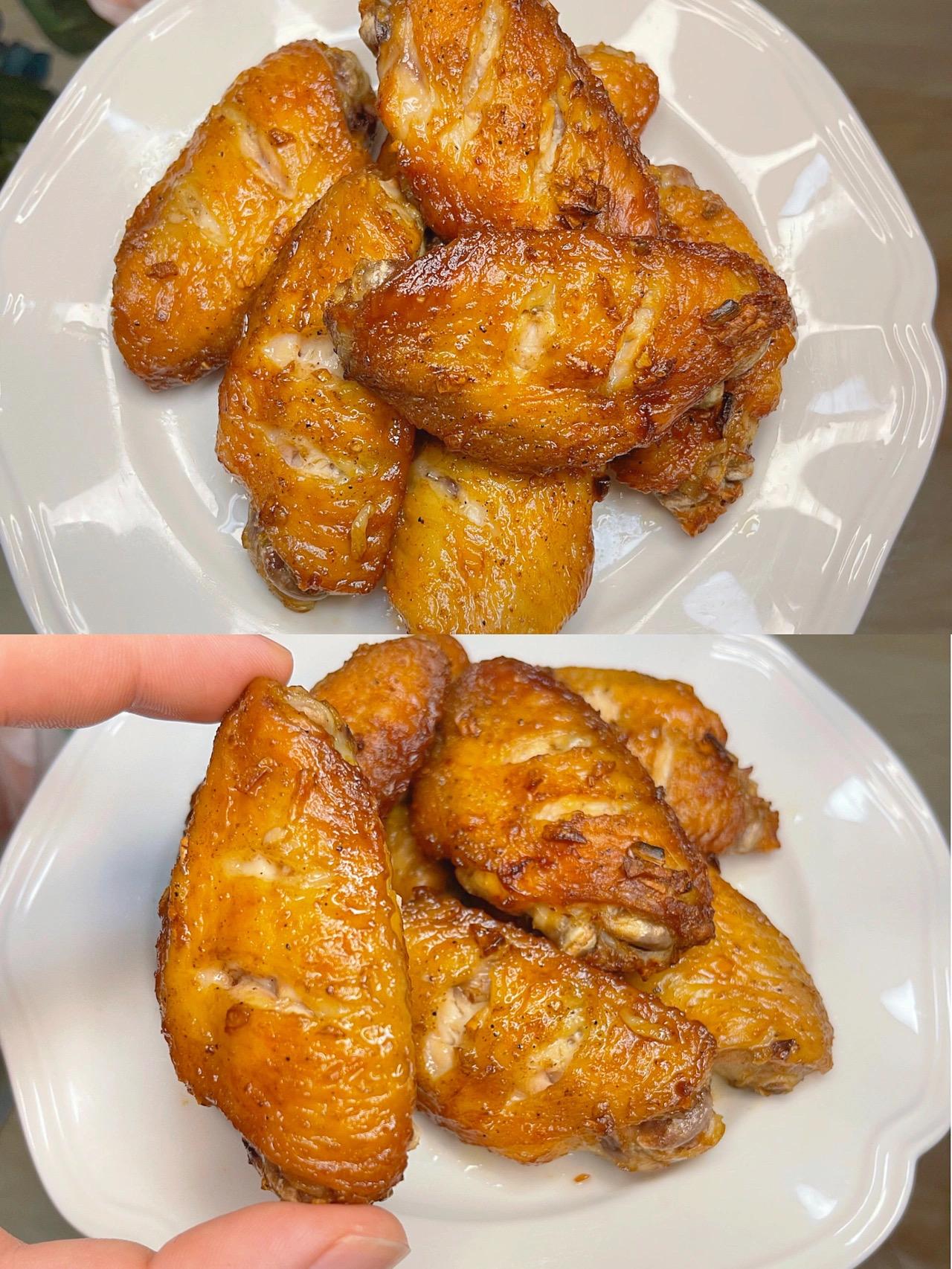 空气炸锅在烹饪时加入一种常见的食材就不会变得油腻